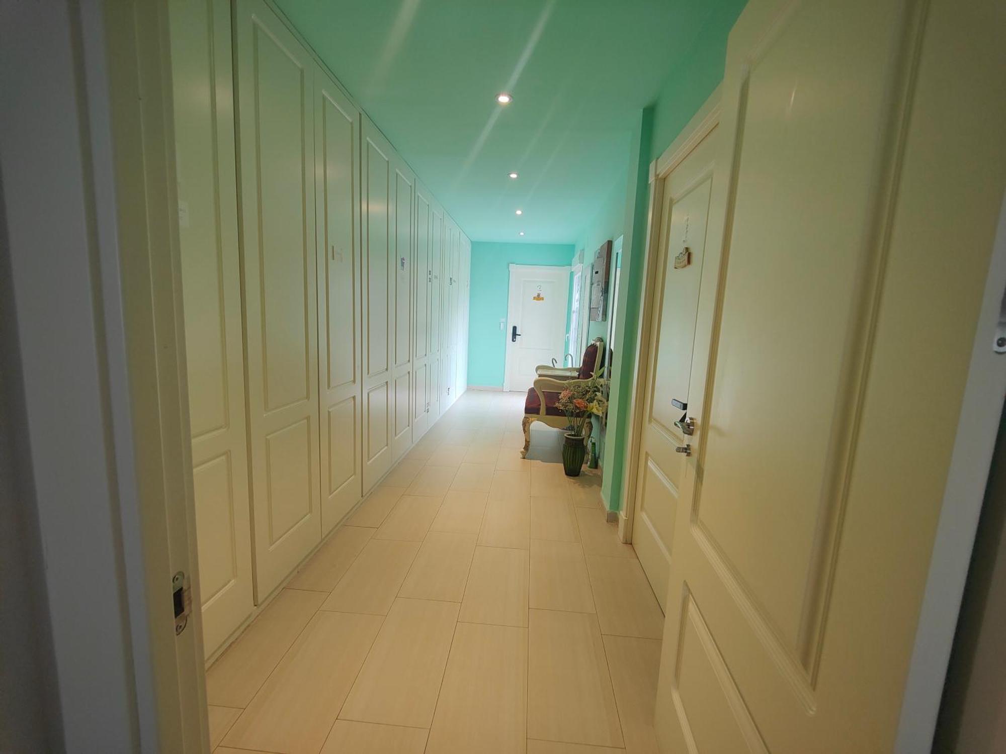 Chalet Con Piscina Y Jacuzzi En Madrid Alquila Habitaciones Algete Exterior photo